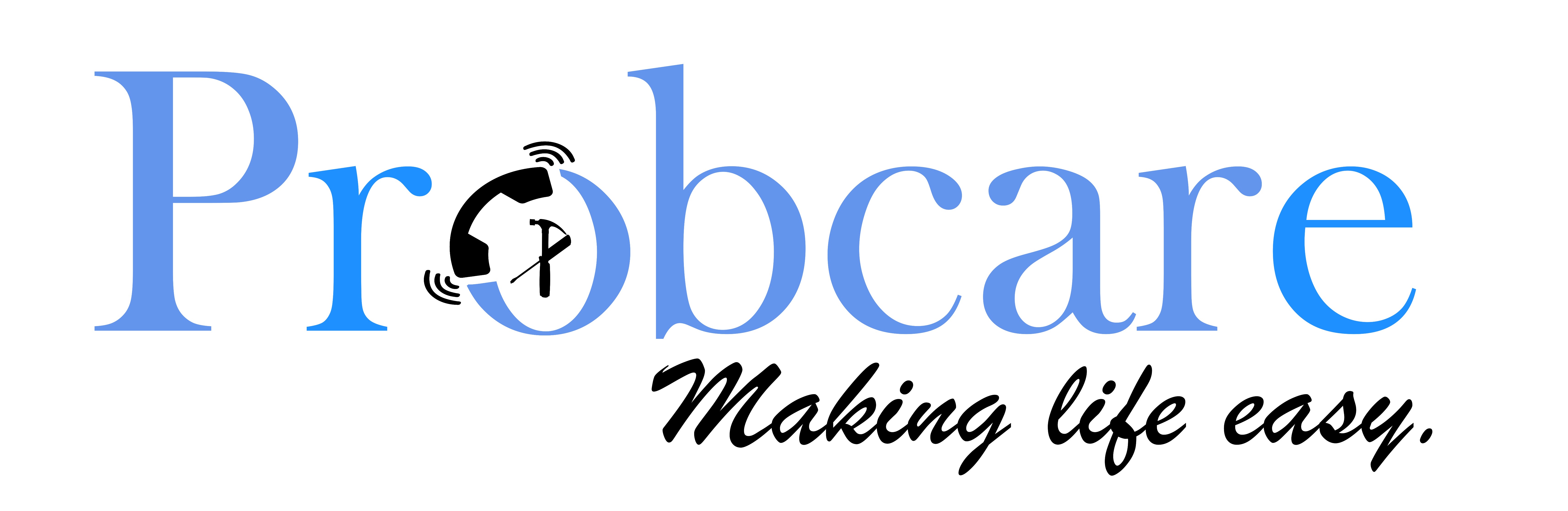Probcare Sales & Services Pvt Ltd