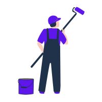 Office Painting