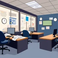 Facility Maintenance
